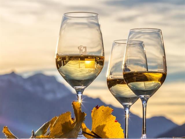 Foto per Vino & Gourmet - delizioso autunno a Naturno: 12/10 - 16/11/2024