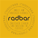 Logo für Radbar